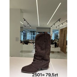 Buty Botki...