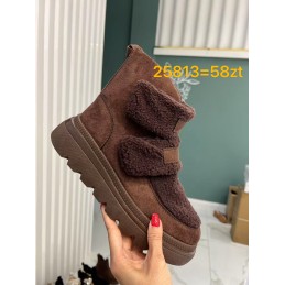 Buty Botki...