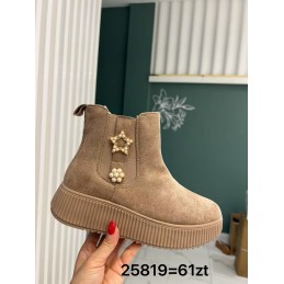 Buty Botki...