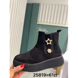 Buty Botki...