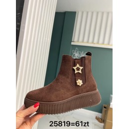 Buty Botki...