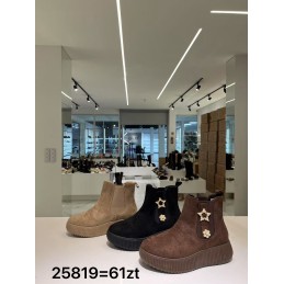 Buty Botki...