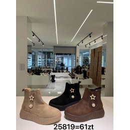 Buty Botki...