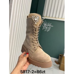 Buty Botki...