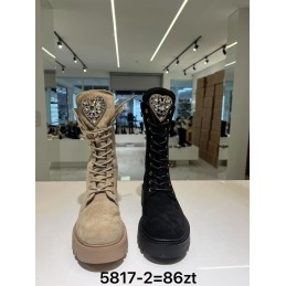 Buty Botki...