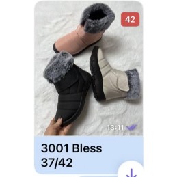 Buty Botki...