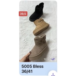 Buty Botki...