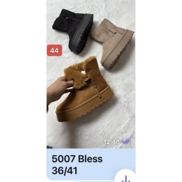 Buty Botki...