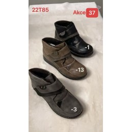 Buty Botki...