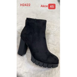Buty Botki...