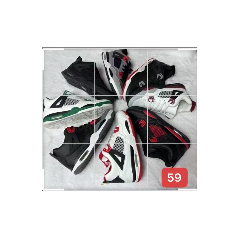 Buty Sportowe DAMSKIE(36-41,12par)
