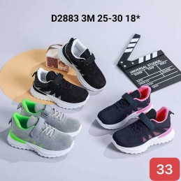 Buty Sportowe DZIECIĘCE...