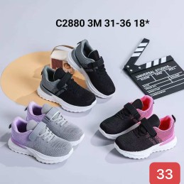 Buty Sportowe DZIECIĘCE...