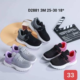 Buty Sportowe DZIECIĘCE...
