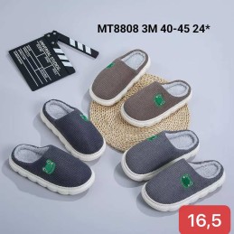 Buty Kapcie MĘSKIE...