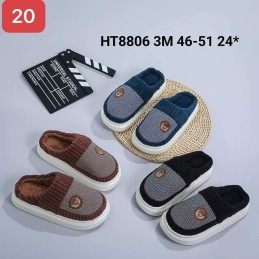 Buty Kapcie MĘSKIE...