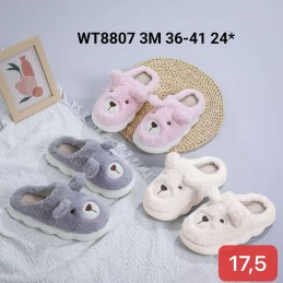 Buty Kapcie DAMSKIE...