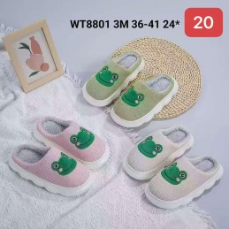 Buty Kapcie DAMSKIE...