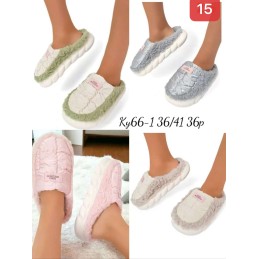 Buty Kapcie DAMSKIE...