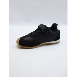 BUTY DZIECIĘCE. SIZE: 27/32 (12 PAR/PACZKA) KOLOR JAK NA ZDZIĘCIU