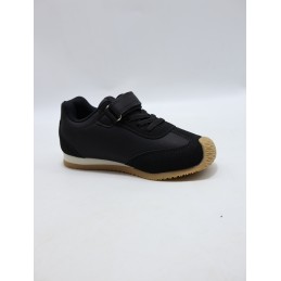 BUTY DZIECIĘCE. SIZE: 25/30 (12 PAR/PACZKA) KOLOR JAK NA ZDZIĘCIU
