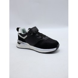BUTY DZIECIĘCE. SIZE: 25/30 (12 PAR/PACZKA) KOLOR JAK NA ZDZIĘCIU