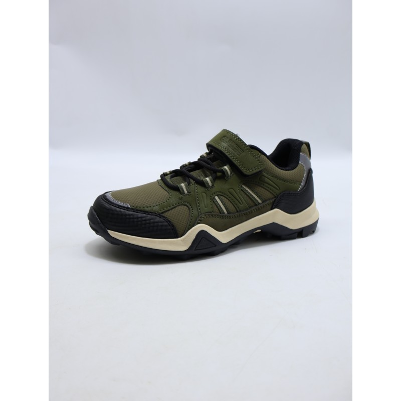 BUTY DZIECIĘCE. SIZE: 31/36 (12 PAR/PACZKA) KOLOR JAK NA ZDZIĘCIU