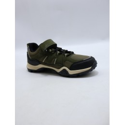 BUTY DZIECIĘCE. SIZE: 31/36 (12 PAR/PACZKA) KOLOR JAK NA ZDZIĘCIU
