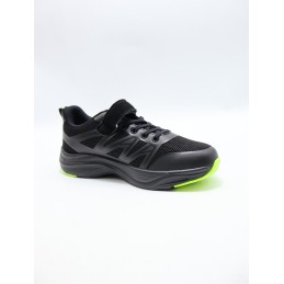 BUTY DAMSKIE. SIZE: 36/41 (8 PAR/PACZKA) KOLOR JAK NA ZDZIĘCIU
