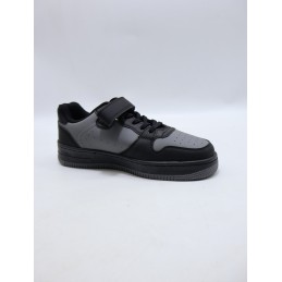 BUTY DAMSKIE. SIZE: 36/41 (8 PAR/PACZKA) KOLOR JAK NA ZDZIĘCIU