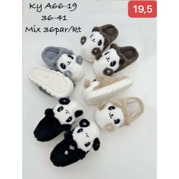 Buty Kapcie DAMSKIE...