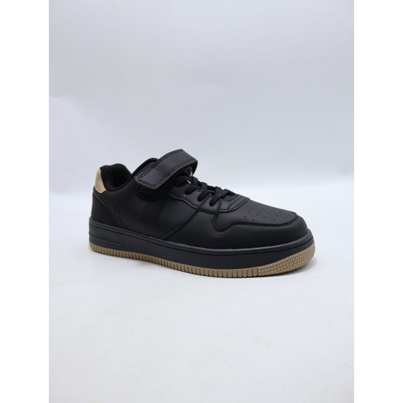 BUTY DAMSKIE. SIZE: 36/41 (8 PAR/PACZKA) KOLOR JAK NA ZDZIĘCIU