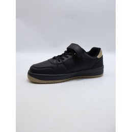 BUTY DAMSKIE. SIZE: 36/41 (8 PAR/PACZKA) KOLOR JAK NA ZDZIĘCIU