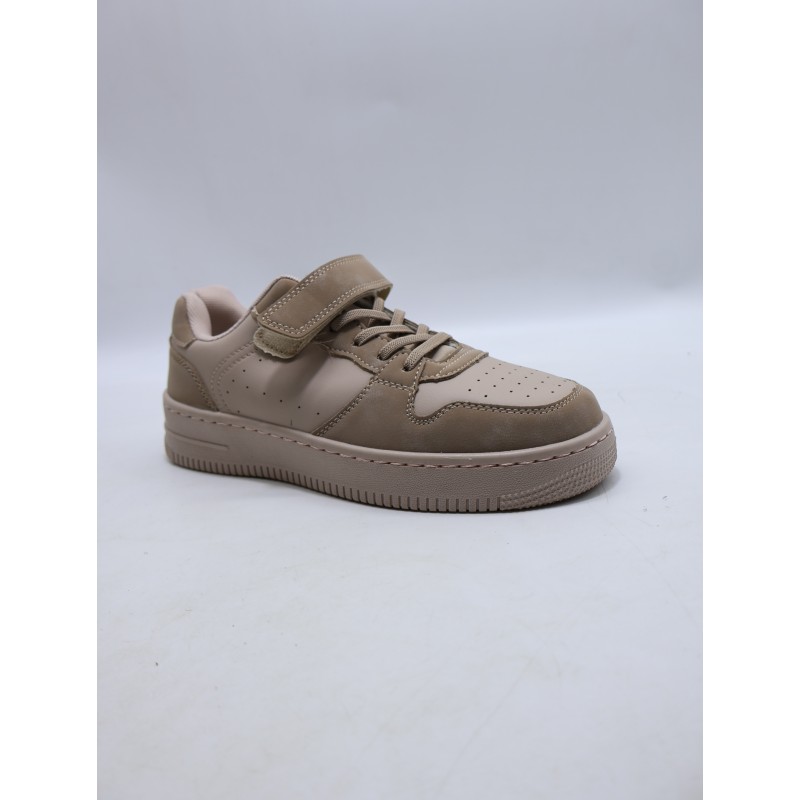BUTY DAMSKIE. SIZE: 36/41 (8 PAR/PACZKA) KOLOR JAK NA ZDZIĘCIU