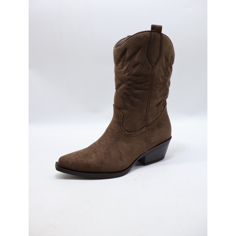 BUTY DAMSKIE. SIZE: 36/41 (12 PAR/PACZKA) KOLOR JAK NA ZDZIĘCIU