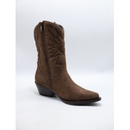 BUTY DAMSKIE. SIZE: 36/41 (12 PAR/PACZKA) KOLOR JAK NA ZDZIĘCIU