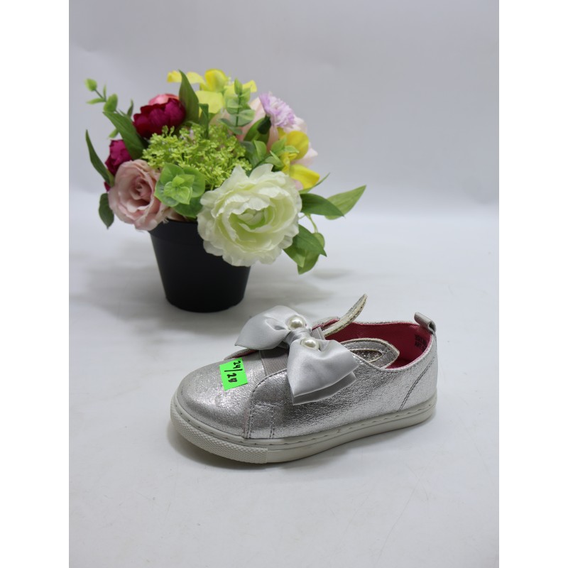 BUTY DZIECIĘCE. SIZE: 24/29 (12 PAR/PACZKA) KOLOR JAK NA ZDZIĘCIU