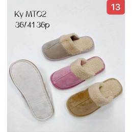 Buty Kapcie DAMSKIE...