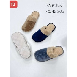 Buty Kapcie MĘSKIE...