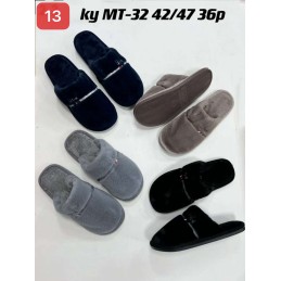 Buty Kapcie MĘSKIE...