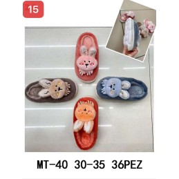 Buty Kapcie DZIECIĘCE...