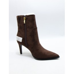 BUTY DAMSKIE. SIZE: 36/41 (12 PAR/PACZKA) KOLOR JAK NA ZDZIĘCIU
