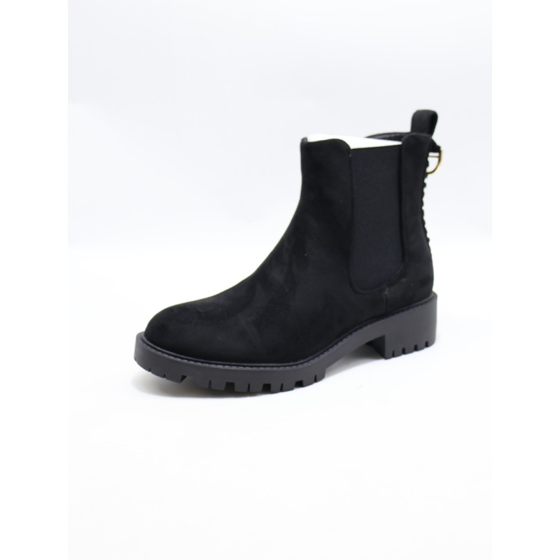 BUTY DAMSKIE. SIZE: 36/41 (12 PAR/PACZKA) KOLOR JAK NA ZDZIĘCIU