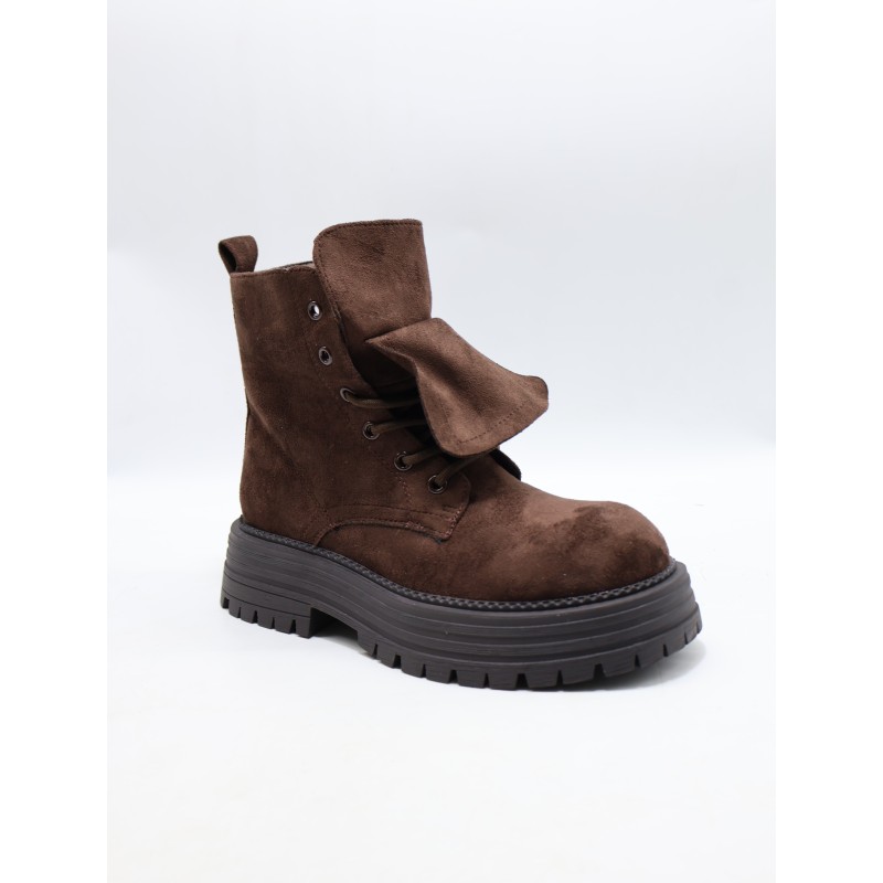 BUTY DAMSKIE. SIZE: 36/41 (12 PAR/PACZKA) KOLOR JAK NA ZDZIĘCIU