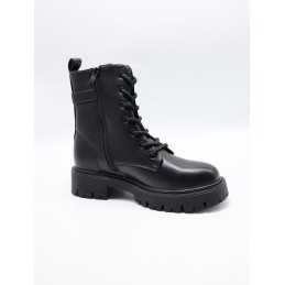 BUTY DAMSKIE. SIZE: 36/41 (12 PAR/PACZKA) KOLOR JAK NA ZDZIĘCIU