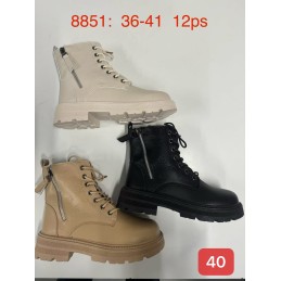 Buty Botki...