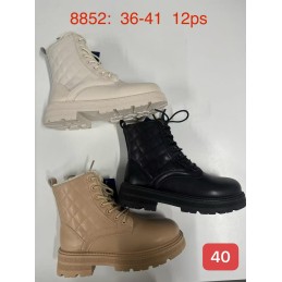 Buty Botki...