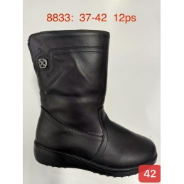 Buty Botki...