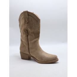 BUTY DAMSKIE. SIZE: 36/41 (12 PAR/PACZKA) KOLOR JAK NA ZDZIĘCIU