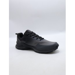 BUTY MĘSKIE. SIZE: 41/46 (8 PAR/PACZKA) KOLOR JAK NA ZDZIĘCIU